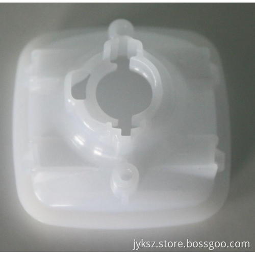 Electrical injection products